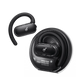 Anker Soundcore | Open-Ear Headphones, Comfortable Fit, Clear Sound, Lidless Case | V40i