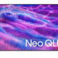 TV Set|SAMSUNG|100 "|4K Ultra HD|3840 x 2160 pixels|Flat|16:9|Neo QLED|QE100QN80FUXXH