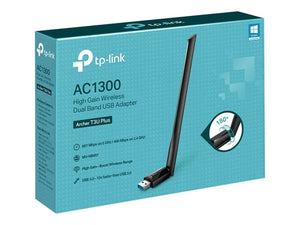 TP-LINK Archer T3U Plus WiFi USB Adp