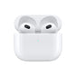 HEADSET AIRPODS 3RD GEN//CHARGING CASE MPNY3 APPLE