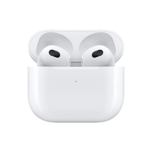 HEADSET AIRPODS 3RD GEN//CHARGING CASE MPNY3 APPLE