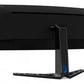 LENOVO LEGION R45W-30 44.5" DQHD (5120X1440) WLED VA PANEL/450NITS/170HZ/119.5DPI/1MS/HDMI/DP 1.4/USB-C 3.2 (3YEARS WARRANTY)