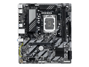 GIGABYTE B860M E LGA1851 MB