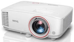 BENQ TH671ST 3000ANSI FHD 0.69-0.83 DLP ST GAMING