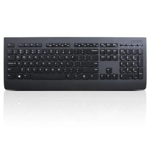 LENOVO PROFESSIONAL WIRELESS KEYBOARD/ US EURO
