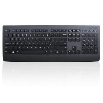 LENOVO PROFESSIONAL WIRELESS KEYBOARD/ US EURO