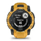 SMARTWATCH INSTINCT 3 SOLAR/SUNBURST 010-02935-02 GARMIN