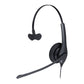 JABRA BIZ 1500 Mono Headset on-ear wired