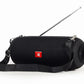 Portable Speaker|GEMBIRD|Black|AUX in Yes|3.5 mm connector Yes|Bluetooth Yes|Wired & Wireless|5 W|SPK-BT-17|SPK-BT-17