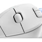 Logitech Mouse  ERGO M575S White