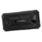 Hammer | Iron | V | Black | 6.5 " | IPS | 1600 x 720 pixels | Mediatek | Helio G36 | Internal RAM 6 GB | 64 GB | microSD | Dual SIM | Nano SIM | 3G | 4G | Main camera resolution 50 MP | Secondary camera resolution 8 MP | Android | 13
