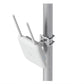 Access Point|UBIQUITI|Wi-Fi 5|Wi-Fi 6|Wi-Fi 7|IEEE 802.11n|IEEE 802.11ac|IEEE 802.11ax|IEEE 802.11be|1xRJ45|U7-PRO-OUTDOOR