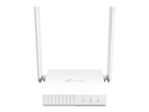 TP-LINK TL-WR844N N300 WiFi Router