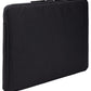 Case Logic | Invigo Eco Sleeve | INVIS114 | Sleeve | Black