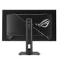 Monitor|ASUS|26.5 "|2560 x 1440 pixels|Quad HD|Native aspect ratio 16:9|QD-OLED|Flat|90LM0C80-B01171