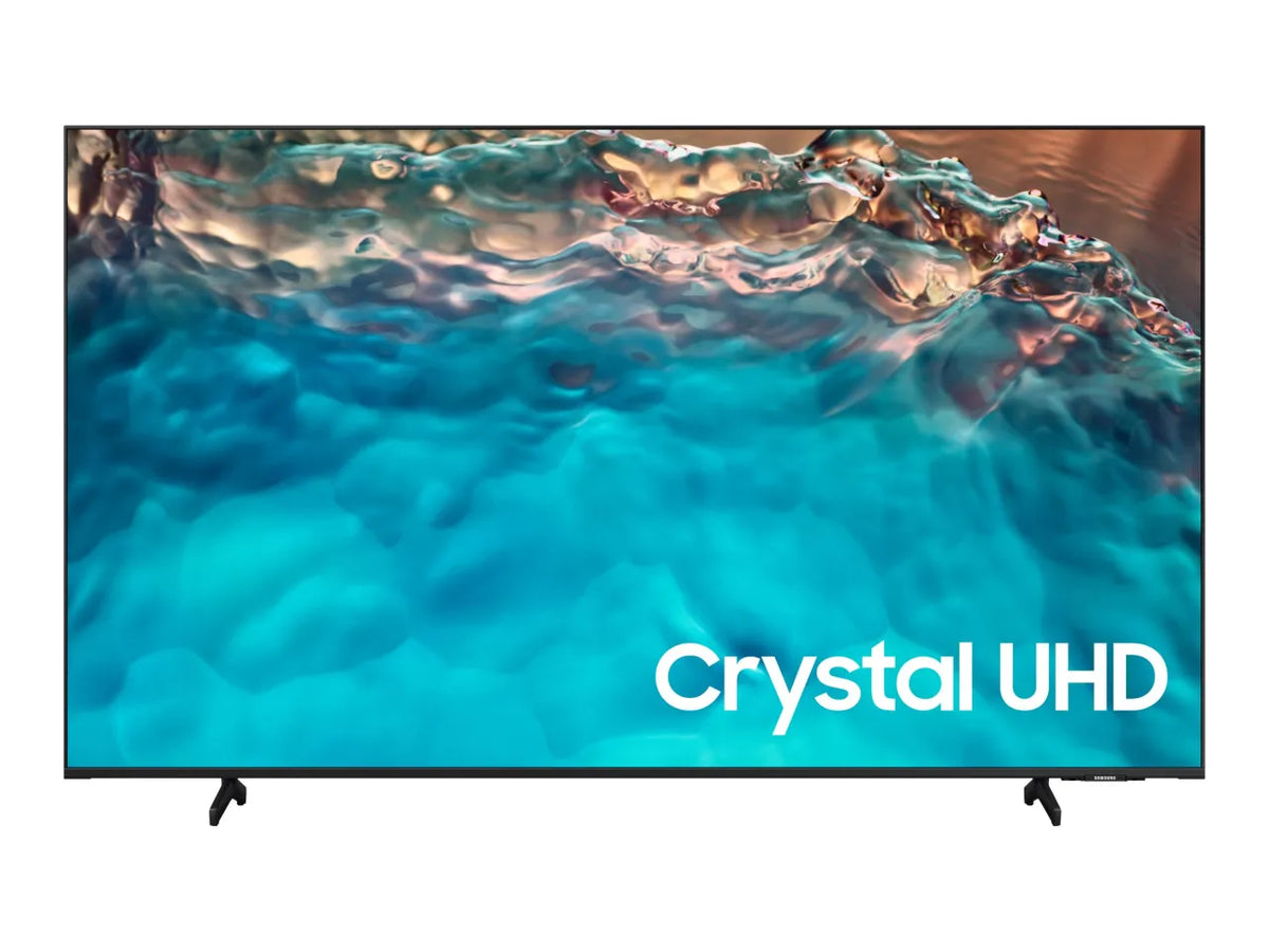 SAMSUNG 55HBU800 55inch UHD Tizen