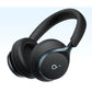 Anker Soundcore | Headphones | Space One | Bluetooth | Over-ear | Microphone | Jet Black | Wireless