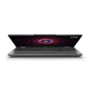 Notebook|LENOVO|CPU AMD RyzenT 5|7235HS|3.2 GHz|15.6 "|1920 x 1080 pixels|RAM 16 GB|DDR5-SDRAM|SSD 512 GB|Discrete graphics NVIDIA GeForce RTX 4050|6 GB|Numeric keypad Yes|Keyboard language English|Colour Grey|Weight 2.38 kg|4800 MHz|83JC00N7PB