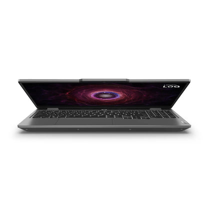 Notebook|LENOVO|CPU AMD RyzenT 5|7235HS|3.2 GHz|15.6 "|1920 x 1080 pixels|RAM 16 GB|DDR5-SDRAM|SSD 512 GB|Discrete graphics NVIDIA GeForce RTX 4050|6 GB|Numeric keypad Yes|Keyboard language English|Colour Grey|Weight 2.38 kg|4800 MHz|83JC00N7PB