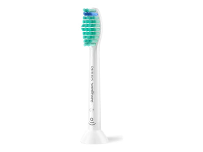 Philips | Replacement brush heads | HX6018/87 Sonicare ProResults | Heads | For adults | Number of brush heads included 8 | Black
