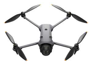 Drone|DJI|Weight 1063 g|Max distance 41000 m|Max speed 27 m/s|Grey|Quadcopter|CP.MA.00000849