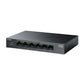 Switch|TP-LINK|LS106LP|PoE ports 4|LS106LP