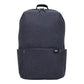 Xiaomi | Mi Casual Daypack | Backpack | Shoulder strap | Waterproof | Black