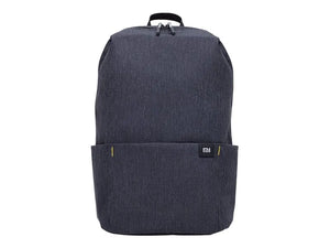 Xiaomi | Mi Casual Daypack | Backpack | Shoulder strap | Waterproof | Black