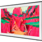TV Set|SAMSUNG|85 "|4K Ultra HD|3840 x 2160 pixels|Flat|16:9|Neo QLED|QE85LS03FWUXXH