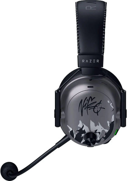 Razer | Gaming Headset | BlackShark V3 Pro | Built-in microphone | Bluetooth | ANC | NiKo Edition
