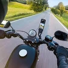 ACTION CAM ACC MOTORCYC BUNDLE/CINSAAVY INSTA360