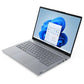 Lenovo ThinkBook 14 G9 IRL | Arctic Grey | 14 " | IPS | WUXGA | 1920 x 1200 pixels | Anti-glare | Intel Core 7 | 240H | 16 GB | SODIMM DDR5 | Solid-state drive capacity 512 GB | Intel Graphics | Windows 11 Pro | 802.11be | Bluetooth version 5.4 | Key...