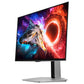 LCD Monitor|SAMSUNG|27 "|3840 x 2160 pixels|4K Ultra HD|Native aspect ratio 16:9|OLED|Flat|LS27HG800SUXEN