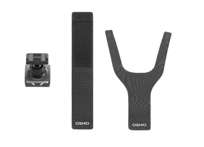 CAMERA ACC WRIST STRAP 360°/CP.OS.00000278.01 DJI