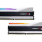 G.Skill | Trident Z5 RGB | 32 GB | DDR5 | 6000 MHz | PC/server | Registered No | ECC No
