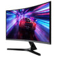 LCD Monitor|SAMSUNG|LS27D390GAUXEN|27"|Business/Curved|Tilt|Matte|Panel VA|1920x1080|16:9|100Hz|4 ms|LS27D390GAUXEN