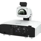 Epson | EB-PU2010W | WUXGA (1920x1200) | 10000 ANSI lumens | White | Lamp warranty 12 month(s)