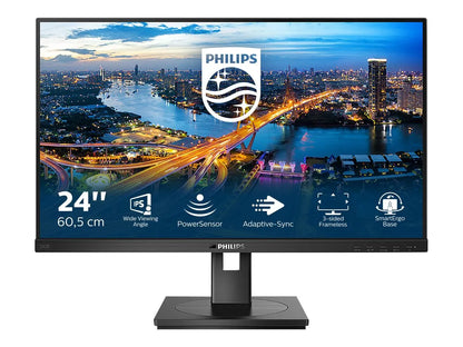 PHILIPS 242B1/00 23.8inch LCD monitor