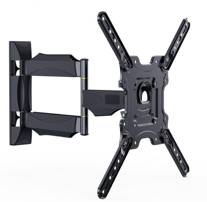 TV SET ACC WALL MOUNT 32-55"/WM-55ST-01 GEMBIRD