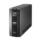 Schneider Electric APC Back-UPS Pro, tower, 230V, 8x IEC C13 outlets, AVR, LCD, user-replaceable battery | BR1300MI | 1300 VA | 780 W | 230 V