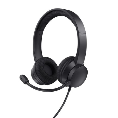 HEADSET AYDA USB-ENC PC/25089 TRUST