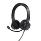 HEADSET AYDA USB-ENC PC/25089 TRUST