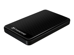 TRANSCEND StoreJet 25A3 HDD USB 3.0 2TB