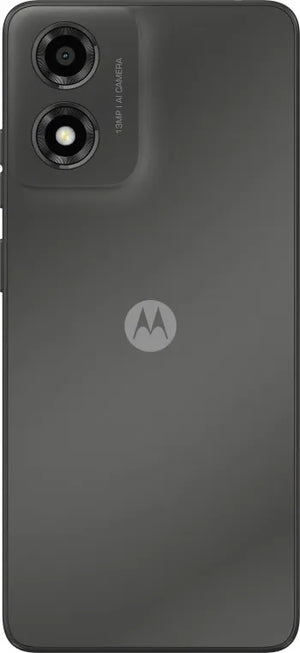 MOTOROLA E14 6.56" 2/64GB 5000MAH GRAPHITE GRAY
