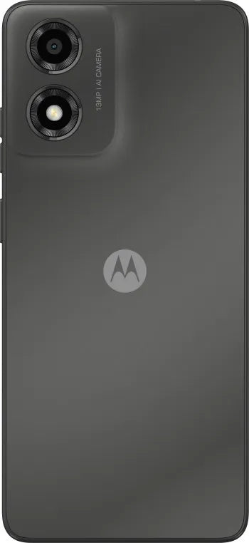 MOTOROLA E14 6.56" 2/64GB 5000MAH GRAPHITE GRAY