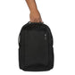 Hyper | HP21PBKGL HyperPack | Fits up to size 16 " | Backpack | Black