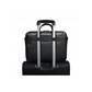 PORT DESIGNS | Zurich | Fits up to size 15.6 " | Messenger - Briefcase | Shoulder strap | Black