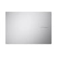 Asus Vivobook 16 M1607KA-MB186W | Cool Silver | 16 " | IPS | WUXGA | 1920 x 1200 pixels | Anti-glare | AMD Ryzen AI 5 | 330 | 16 GB | DDR5 | Solid-state drive capacity 512 GB | AMD Radeon Graphics | Windows 11 Home | 802.11ax | Bluetooth version 5.3...