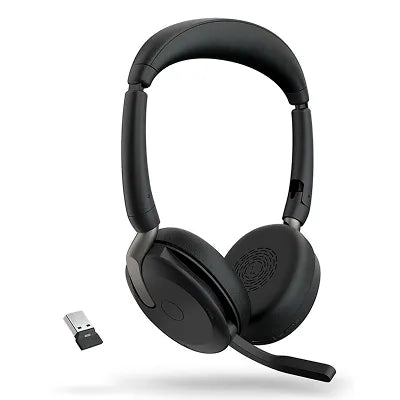 Jabra Headset 26699-989-999 / EV265F1 Black