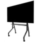 TV SET ACC FLOOR STAND 55-86"/FL50-525BL1 NEOMOUNTS